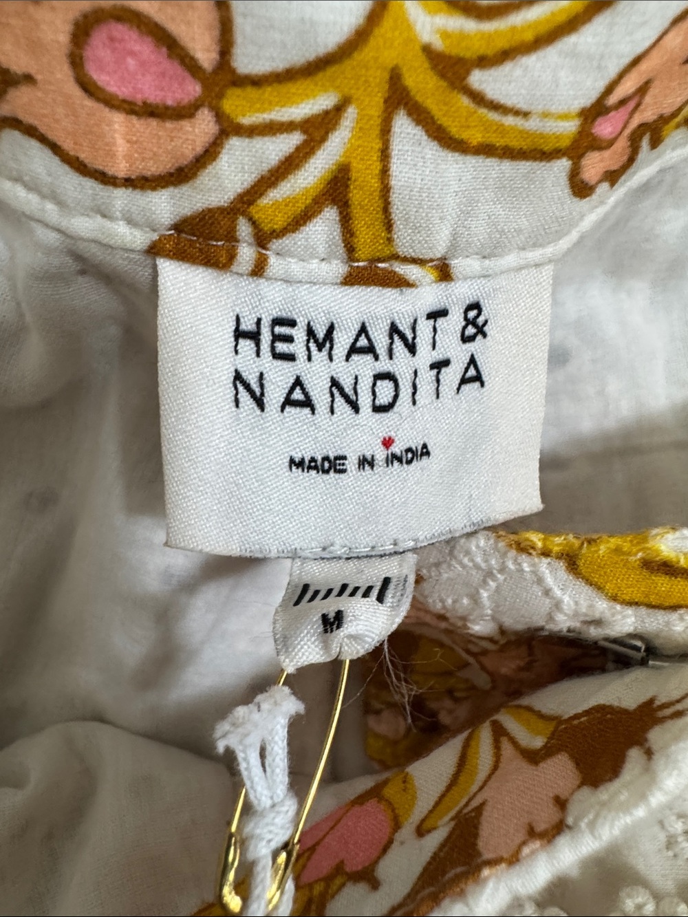 Hemant & Nandita shorts - Picture 10 of 12